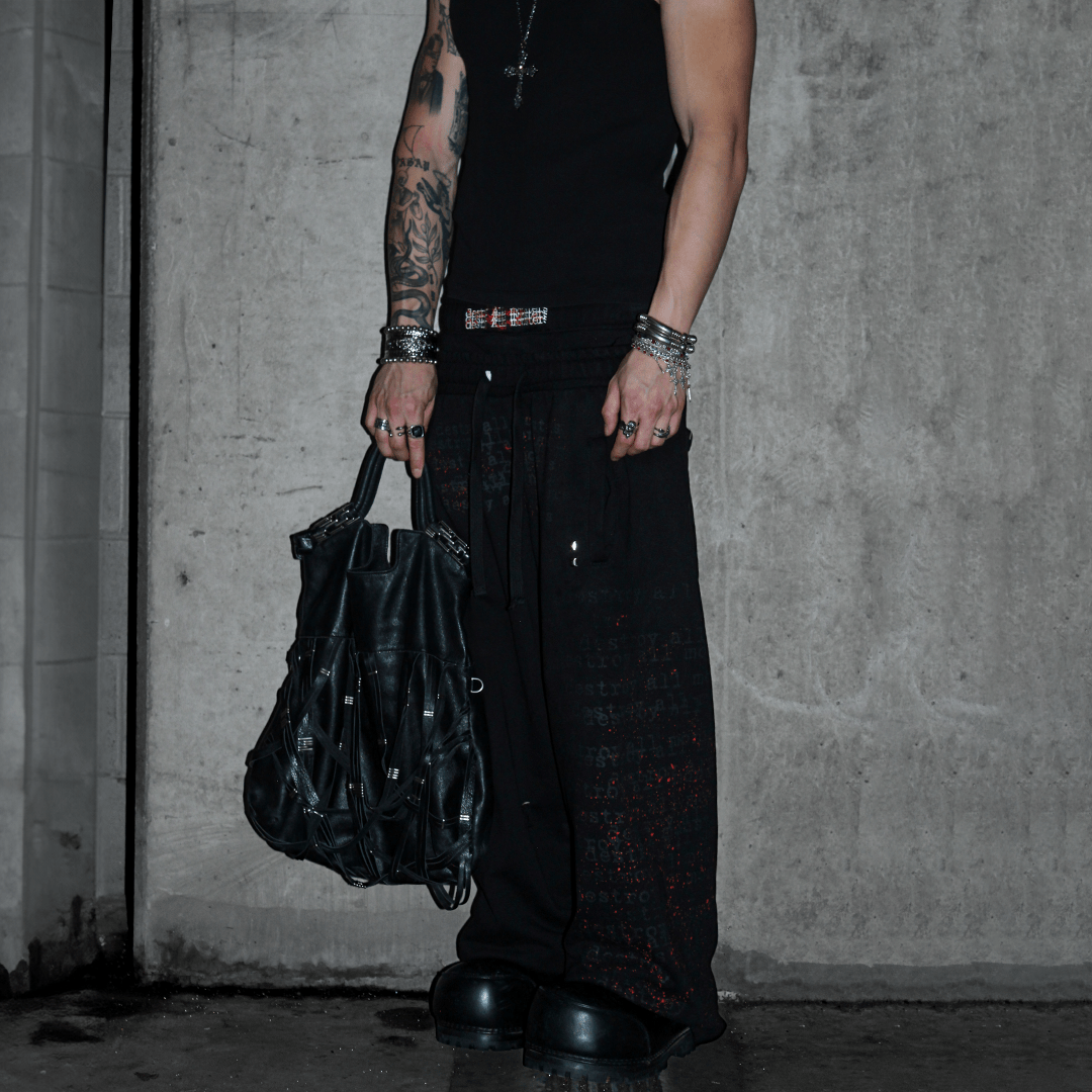 "Destroy All Monsters" Sweats