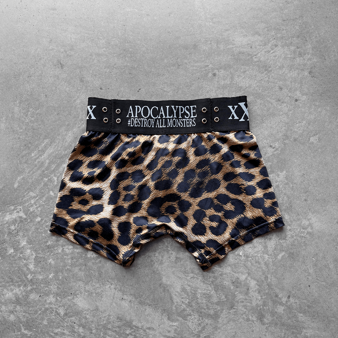"DAM" Boxer Briefs (2 pack)