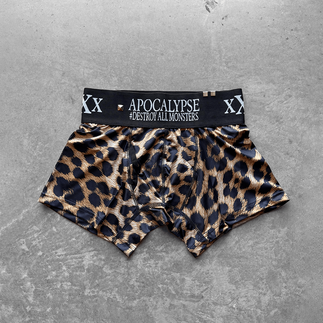 "DAM" Boxer Briefs (2 pack)